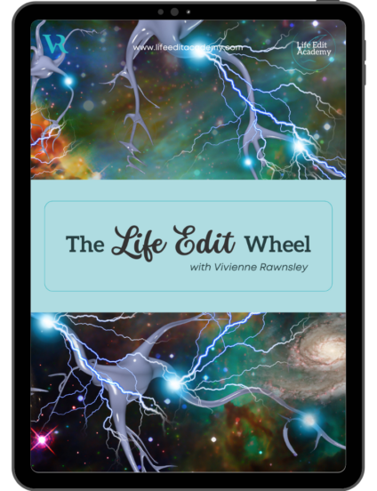 The Life Edit Wheel free download